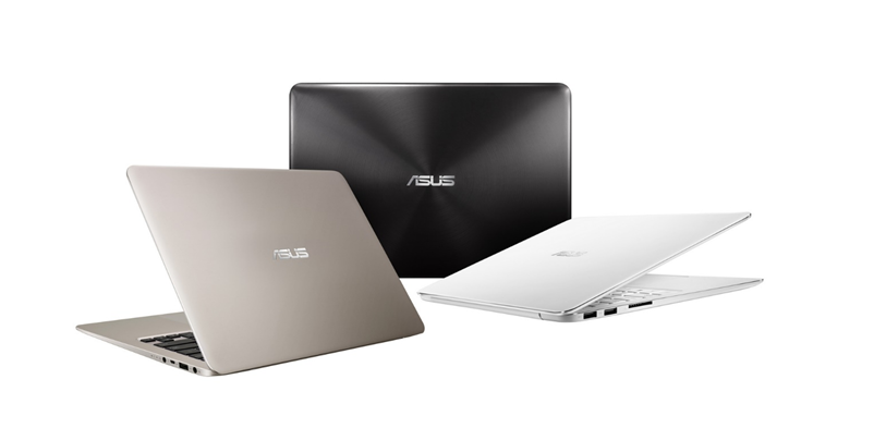 ASUS bảo hành VIP Service cho các dòng laptop cao cấp